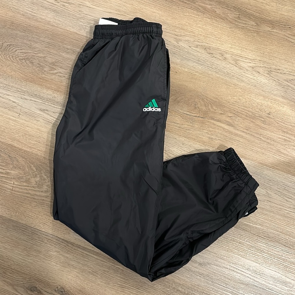 Adidas vintage track Pants sz M
